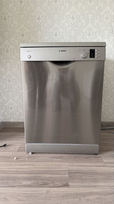 Продам посудомоечную машину Bosch SilencePlus
