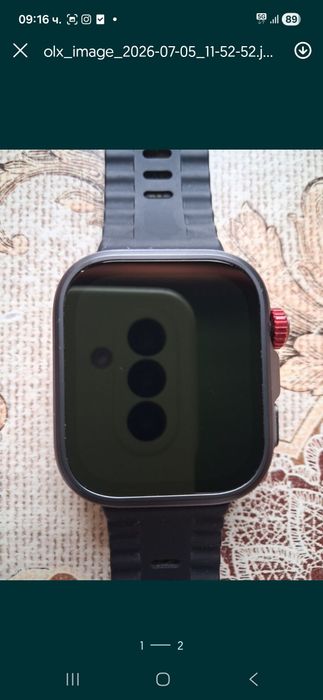 Huawei Watch Fit 4 Pro