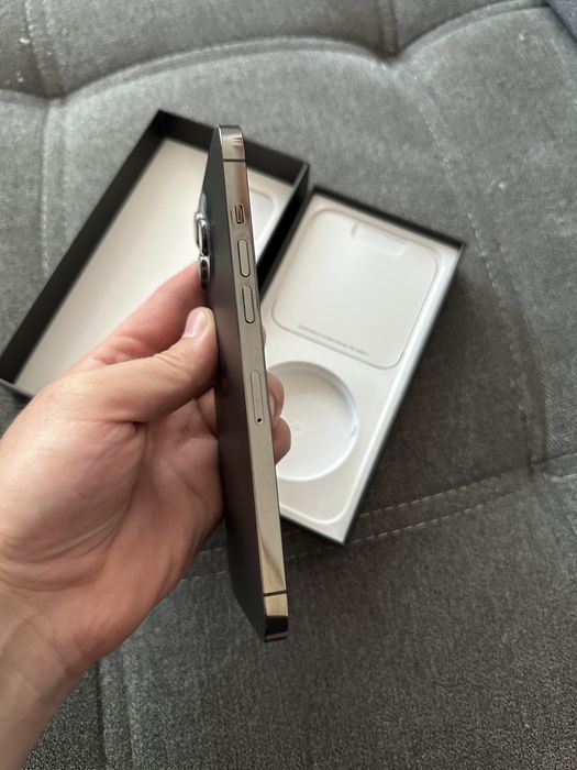 iPhone 12 Pro Max 128 GB  stare foarte buna