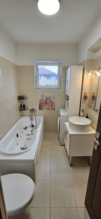 Apartament 2 camere
