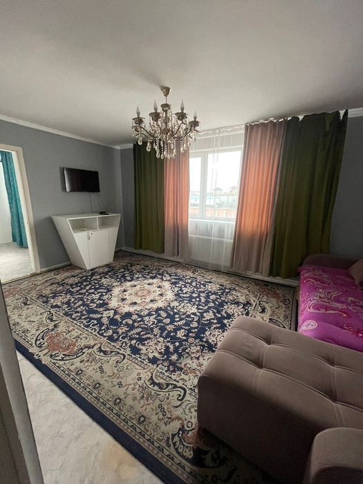 Сдам квартиру 2комнатная