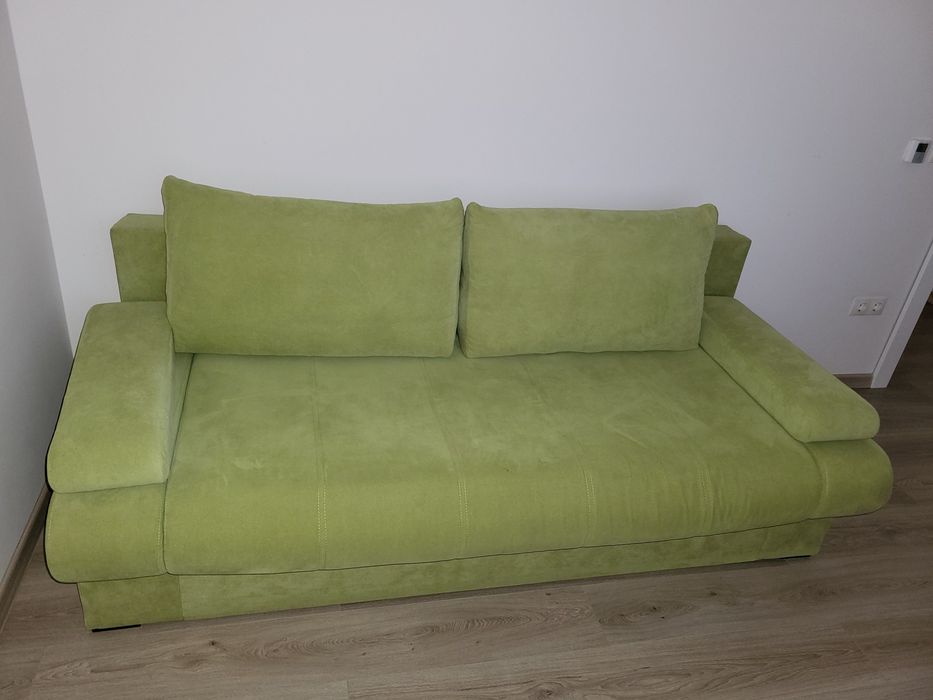 Canapea extensibila Staer