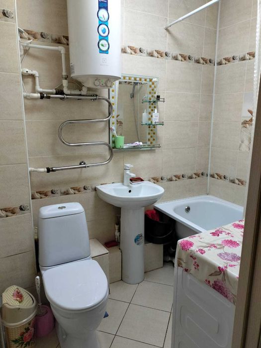 Продаю квартиру в Майкудуке