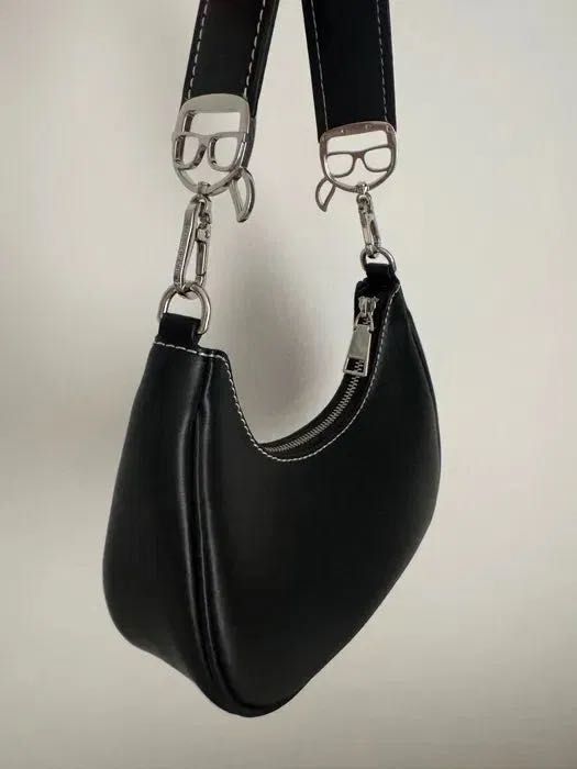 Оригинална чанта Karl Lagerfeld