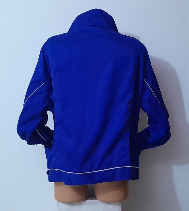 Geaca nouă Engelbert Strauss, jacheta munca, salopeta Cordura nr. XL