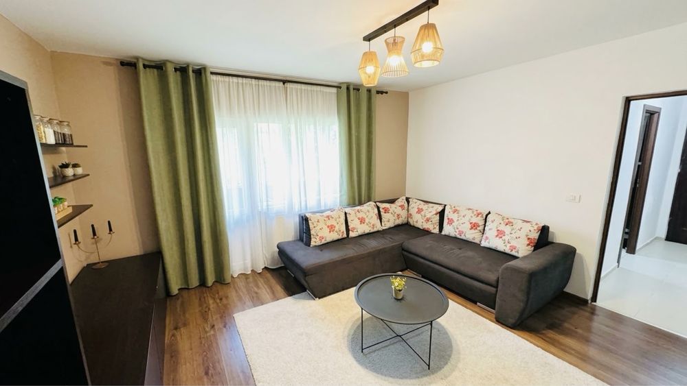 Apartament 3 camere de inchiriat – Aradului (proprietar)