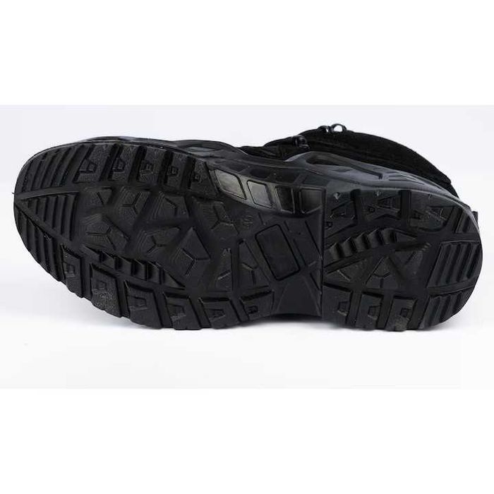 Водоустойчиви боти HYDRA BLACK