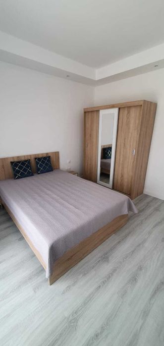 Apartament 2 Camere de Inchiriat Cosmopolis