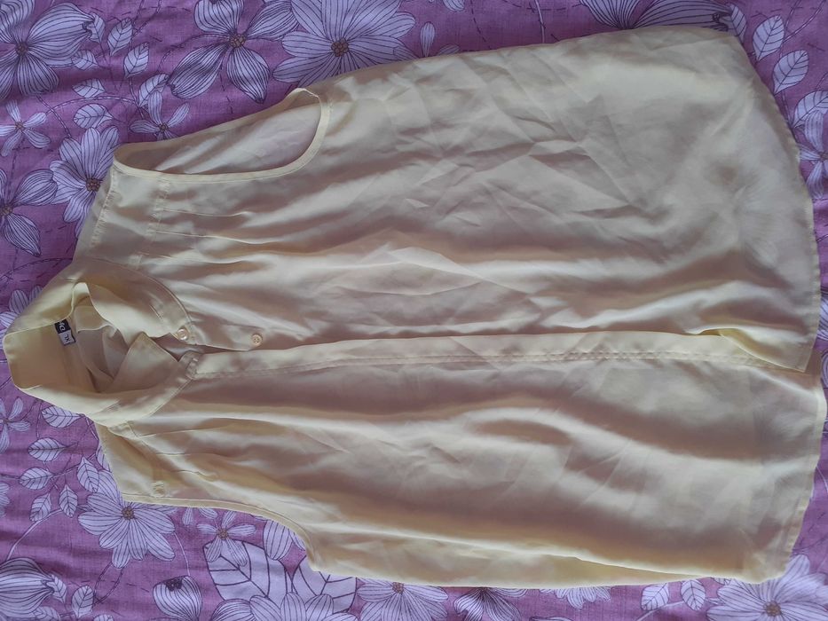 Дамски летни дрехи