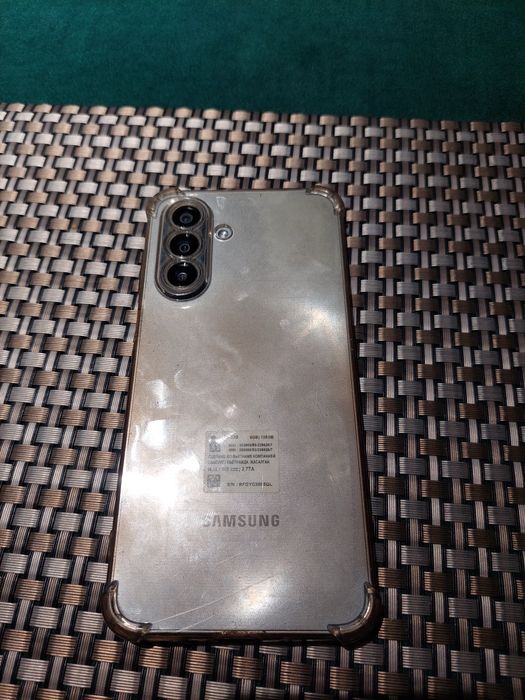 Samsung galaxy A17