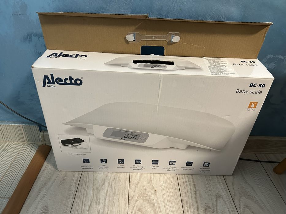 Cantar bebelusi ca nou