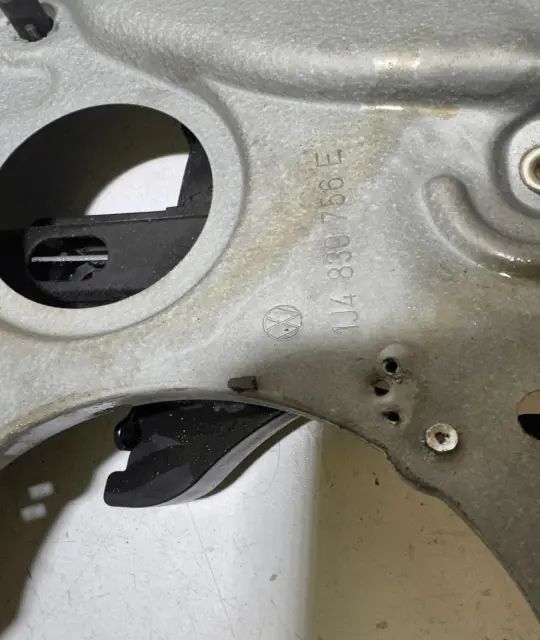 Macara geam spate dreapta electrica Volkswagen VW Golf 2005