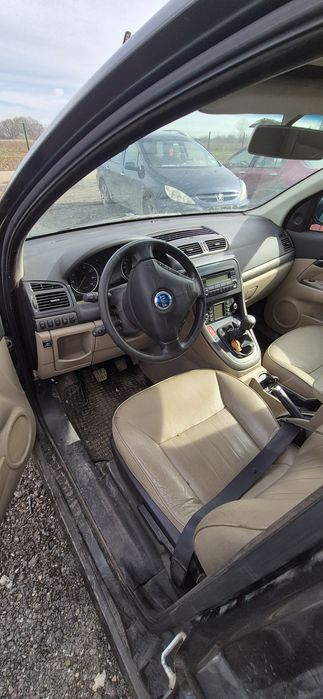 Фият крома 1.8 16V 140hp 2008г