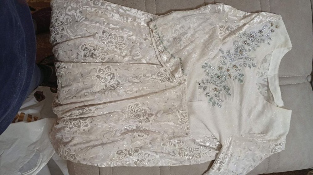 Koʻylak yengi kelinla uchun