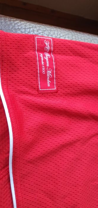 Спортен оригинален екип Adidas на Bayern Munchen