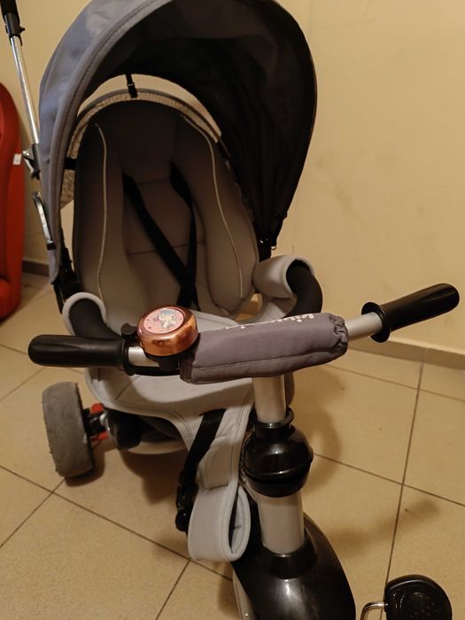 Триколка за дете