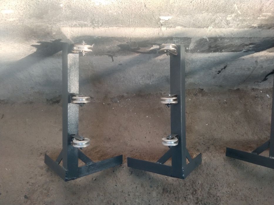 Ролики для белья