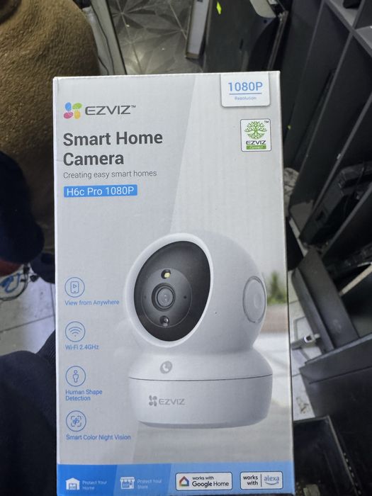 Kamera ezviz H6C 1080