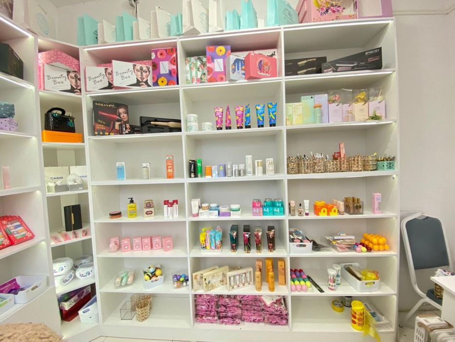 Шкаф для бизнеса