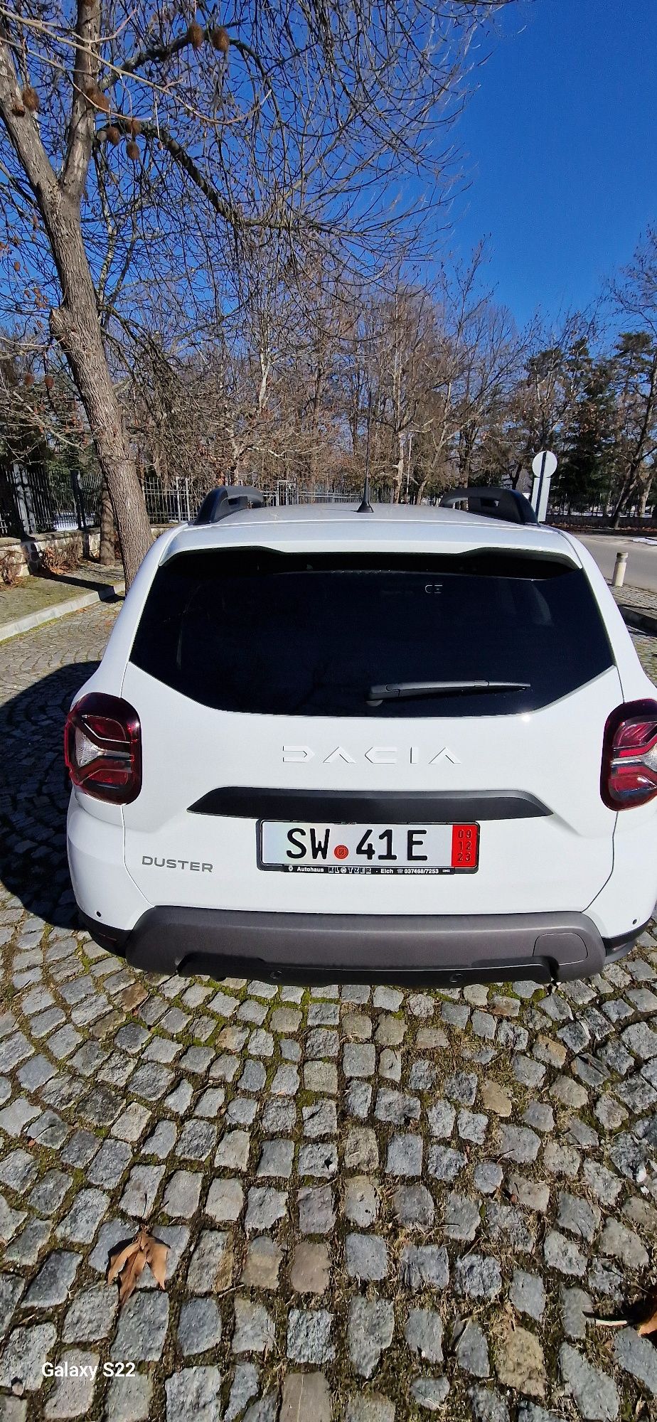 Продавам Дачия Дъстър гр. Казанлък • OLX.bg