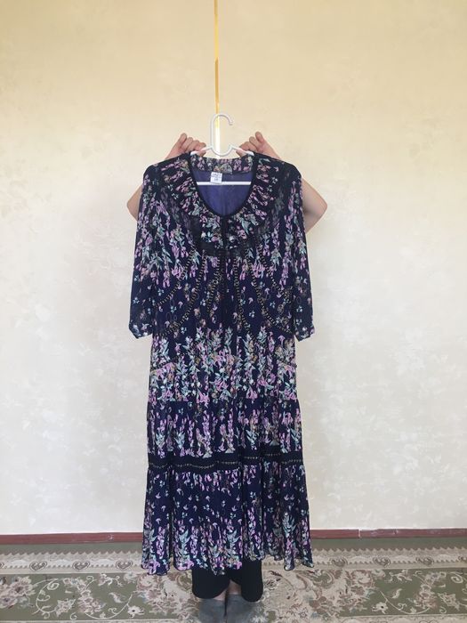 вечерние платья !