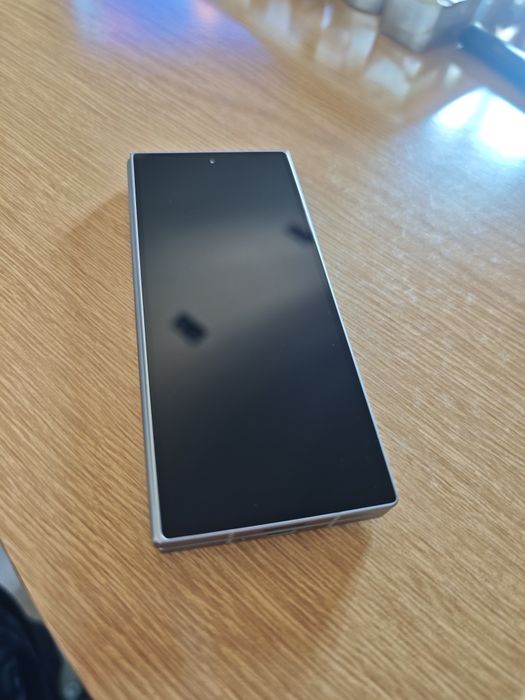 Samsung galaxy Z fold 6 нов