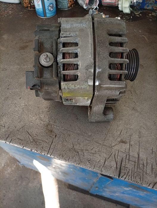 Alternator bmw seria 3