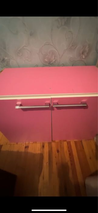 Продается комплект для девочки