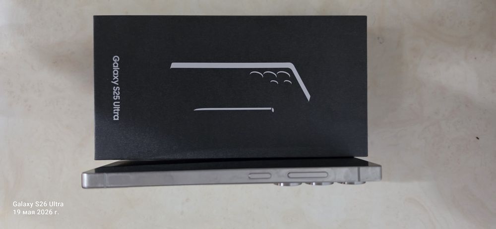 S25   Ultra   512gb