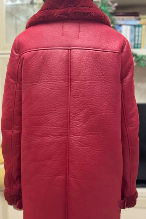 ‼️ПРОДАЮ дублёнку