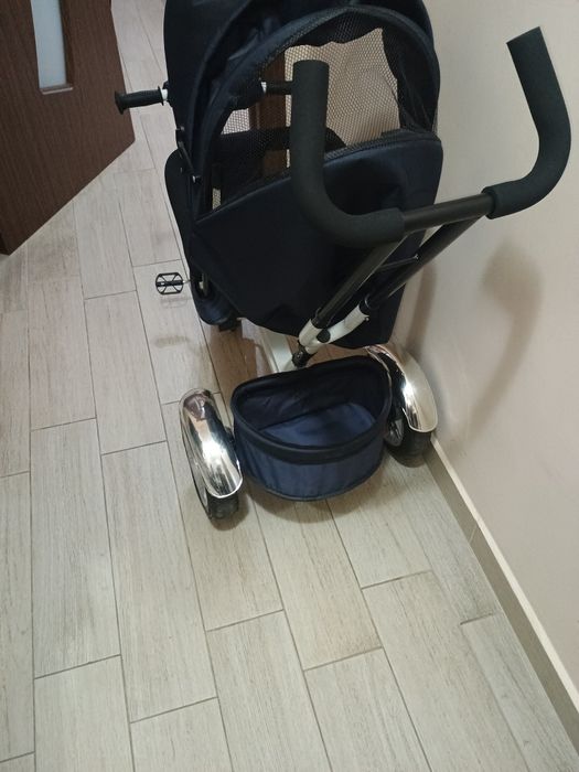 Детска  триколка