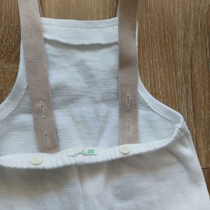 Детски гащеризон BENETTON