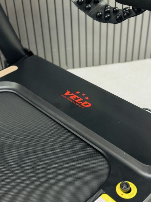 Беговая дорожка sport 007 velo 001