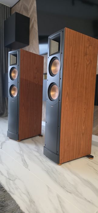 Klipsch rf 62 ...