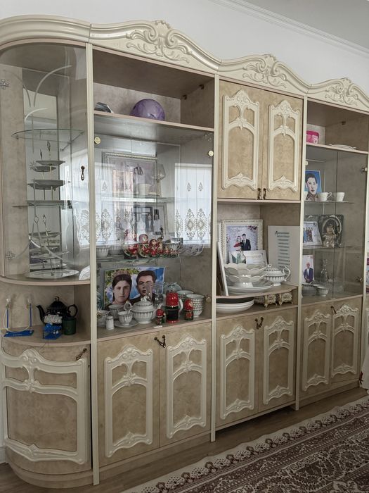 Продается стенка