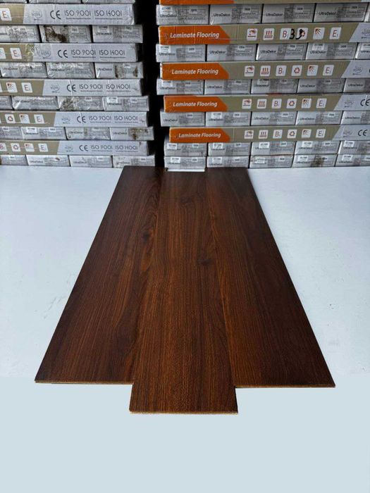 Ламинат, класс 33, АС 5 от производителя!