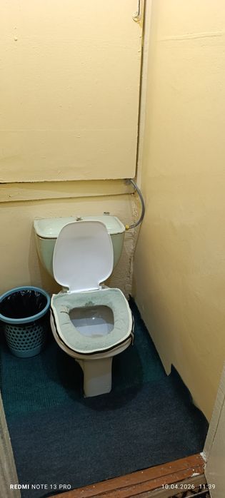 МЕТРО Юнусабад -11 аренда 2х комнатная квартира ПУСТАЯ