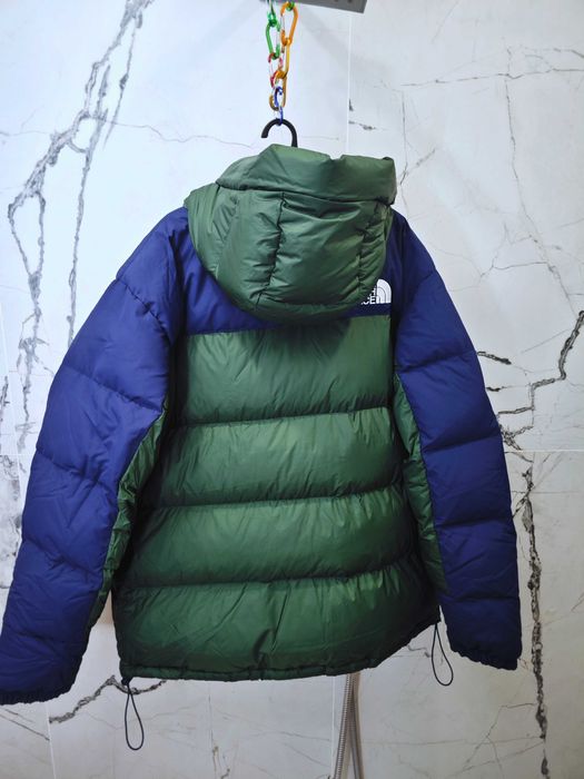 Ново оригинално яке The North Face Hmlyn