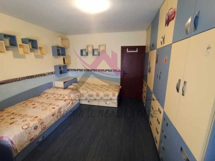 Дава се под наем Двустаен апартамент в Варна, Възраждане 1 - 65 кв.м за 450 € - Снимка #2