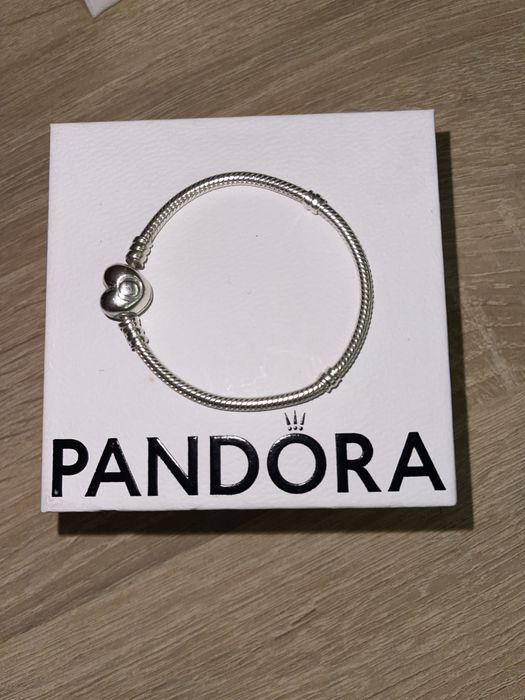 Pandora Гривна Любов