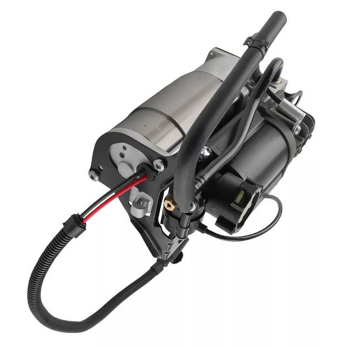 Compresor Perne Aer Suspensie Pneumatica Audi A8 D3 4E 4E0616007