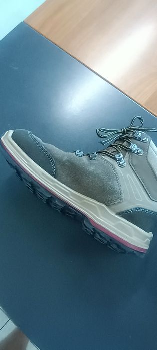 Детски зимни обувки 37 номер от decathlon