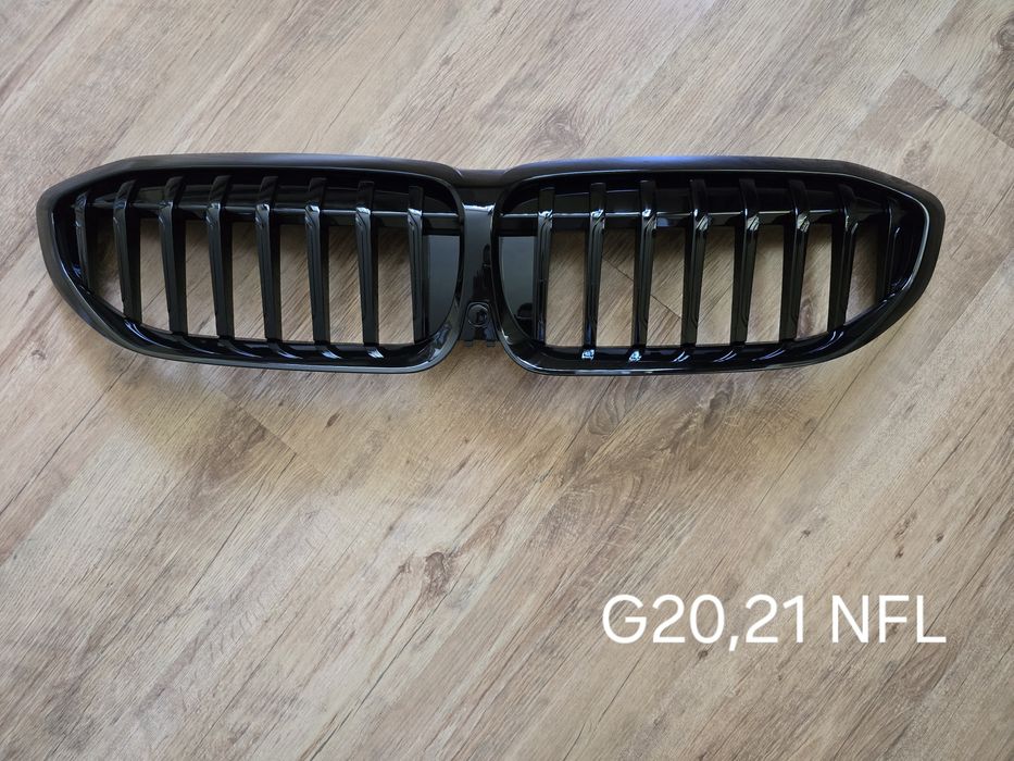 Grile nari Bmw g20,21 Nfl