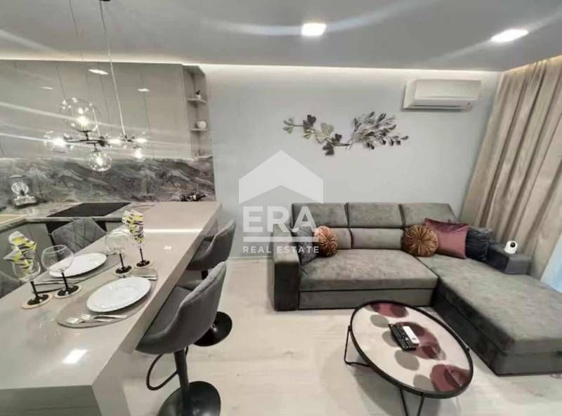 Продава се Двустаен апартамент в Варна, Лятно кино Тракия - 60 кв.м за 12 €/кв.м - Снимка #5