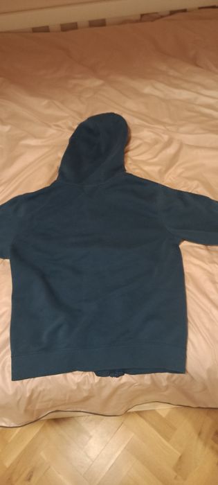 Nike горнище  147-158 оригинал