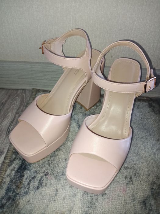 Срочно Продаю Красивые Туфли