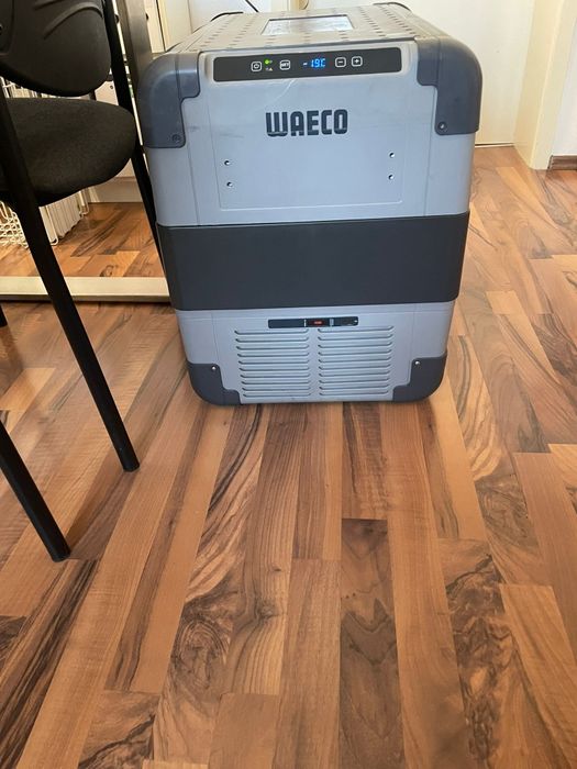 Waeco cfx 65 z хладилна чанта с компресор