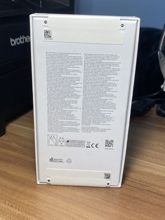 Samsung A57, 256 GB, Awesome Navy, Sigilat, Cod produs: 0468