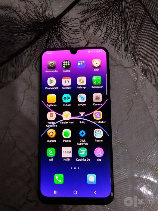 Samsung A50 4/64