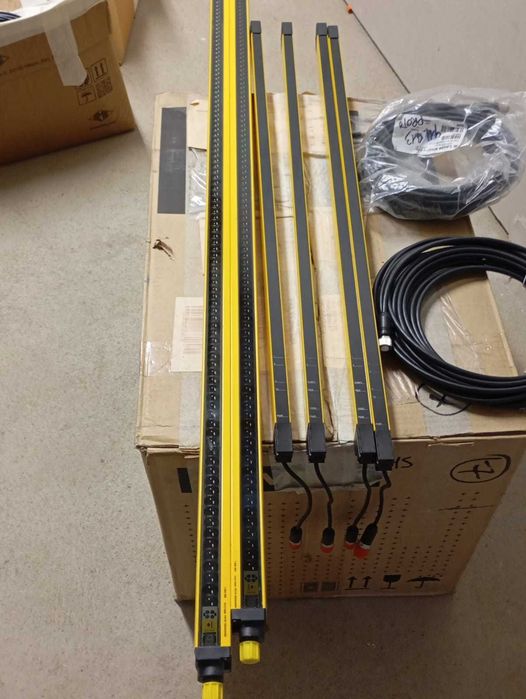 bariere fotoelectrica leuze mlc520-s-14-720